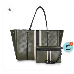 *BRAND NEW* Haute Shore Grayson Tote